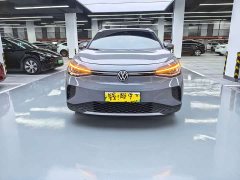 Volkswagen ID.4 CROZZ 2022 Standard Range PURE - ფოტო 2