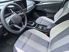 Volkswagen ID.4 CROZZ 2022 Standard Range PURE - ფოტო 4