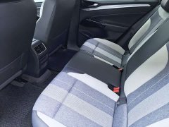 Volkswagen ID.4 CROZZ 2022 Standard Range PURE - ფოტო 6