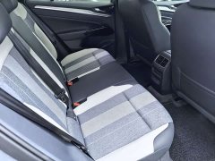 Volkswagen ID.4 CROZZ 2022 Standard Range PURE - ფოტო 9