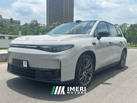 2025 Leapmotor Leapo C10 605 LiDAR Edition - ავტომობილი ჩინეთიდან