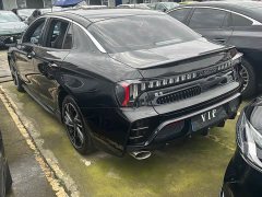 Lynk & Co Geely Lynk & Co 03 2023 1.5T DCT Pro - ფოტო 12
