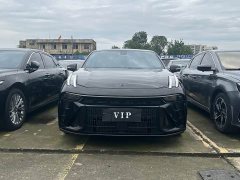 Lynk & Co Geely Lynk & Co 03 2023 1.5T DCT Pro - ფოტო 2