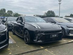 Lynk & Co Geely Lynk & Co 03 2023 1.5T DCT Pro - ფოტო 3