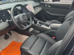 Lynk & Co Geely Lynk & Co 03 2023 1.5T DCT Pro - ფოტო 5