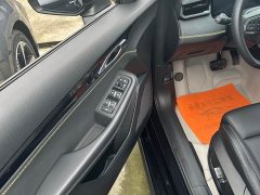 Lynk & Co Geely Lynk & Co 03 2023 1.5T DCT Pro - ფოტო 7