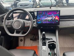 Lynk & Co Geely Lynk & Co 03 2023 1.5T DCT Pro - ფოტო 8