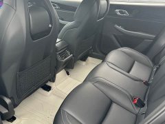 Lynk & Co Geely Lynk & Co 03 2023 1.5T DCT Pro - ფოტო 9