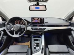 Audi A4L 40 TFSI Fashion Dynamic - ფოტო 10