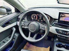 Audi A4L 40 TFSI Fashion Dynamic - ფოტო 12