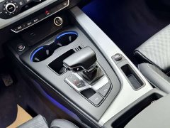 Audi A4L 40 TFSI Fashion Dynamic - ფოტო 13