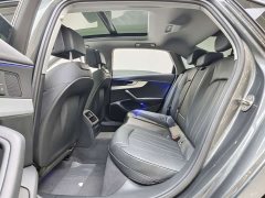 Audi A4L 40 TFSI Fashion Dynamic - ფოტო 14