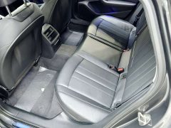 Audi A4L 40 TFSI Fashion Dynamic - ფოტო 15