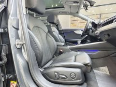 Audi A4L 40 TFSI Fashion Dynamic - ფოტო 17