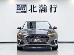 Audi A4L 40 TFSI Fashion Dynamic - ფოტო 2