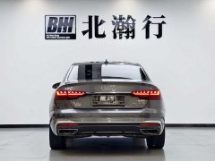 Audi A4L 40 TFSI Fashion Dynamic - ფოტო 5