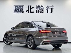 Audi A4L 40 TFSI Fashion Dynamic - ფოტო 6
