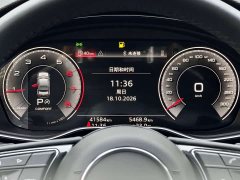Audi A4L 40 TFSI Fashion Dynamic - ფოტო 7