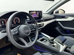 Audi A4L 40 TFSI Fashion Dynamic - ფოტო 8