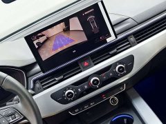 Audi A4L 40 TFSI Fashion Dynamic - ფოტო 9
