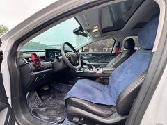Bentley Yi Long RangeDual MotorDeluxe Edition - ფოტო 6