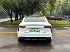 Bentley Yi Long RangeDual MotorDeluxe Edition - ფოტო 8