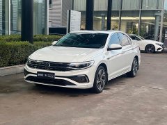 Volkswagen Bora 2023 200TSI DSG Smart Edition - ფოტო 1