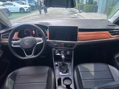 Volkswagen Bora 2023 200TSI DSG Smart Edition - ფოტო 7