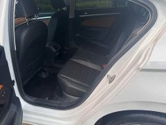 Volkswagen Bora 2023 200TSI DSG Smart Edition - ფოტო 9