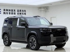 Fangchengbao Titanium 7 315KM Two-Wheel Drive Max Edition - ფოტო 3
