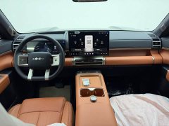 Fangchengbao Titanium 7 315KM Two-Wheel Drive Max Edition - ფოტო 4