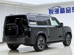 Fangchengbao Titanium 7 315KM Two-Wheel Drive Max Edition - ფოტო 7