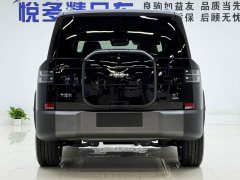 Fangchengbao Titanium 7 315KM Two-Wheel Drive Max Edition - ფოტო 8
