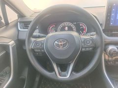 Toyota RAV4 2.0L CVT FWD Fashion Edition - ფოტო 10