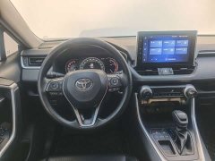 Toyota RAV4 2.0L CVT FWD Fashion Edition - ფოტო 11
