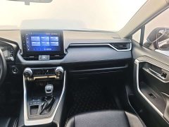 Toyota RAV4 2.0L CVT FWD Fashion Edition - ფოტო 12