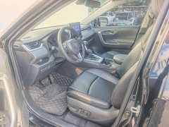 Toyota RAV4 2.0L CVT FWD Fashion Edition - ფოტო 15