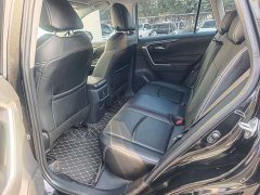Toyota RAV4 2.0L CVT FWD Fashion Edition - ფოტო 16