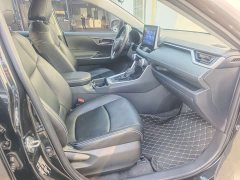 Toyota RAV4 2.0L CVT FWD Fashion Edition - ფოტო 19