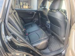 Toyota RAV4 2.0L CVT FWD Fashion Edition - ფოტო 20