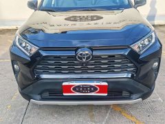Toyota RAV4 2.0L CVT FWD Fashion Edition - ფოტო 3