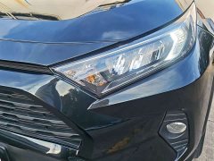 Toyota RAV4 2.0L CVT FWD Fashion Edition - ფოტო 4