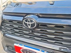 Toyota RAV4 2.0L CVT FWD Fashion Edition - ფოტო 5