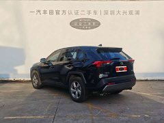 Toyota RAV4 2.0L CVT FWD Fashion Edition - ფოტო 6
