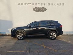 Toyota RAV4 2.0L CVT FWD Fashion Edition - ფოტო 7