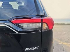 Toyota RAV4 2.0L CVT FWD Fashion Edition - ფოტო 9