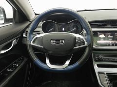 Geely Emgrand UP 1.5L Manual Luxury - ფოტო 11