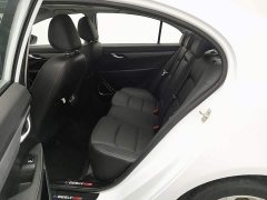 Geely Emgrand UP 1.5L Manual Luxury - ფოტო 15