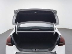 Geely Emgrand UP 1.5L Manual Luxury - ფოტო 16