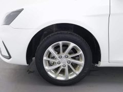 Geely Emgrand UP 1.5L Manual Luxury - ფოტო 17
